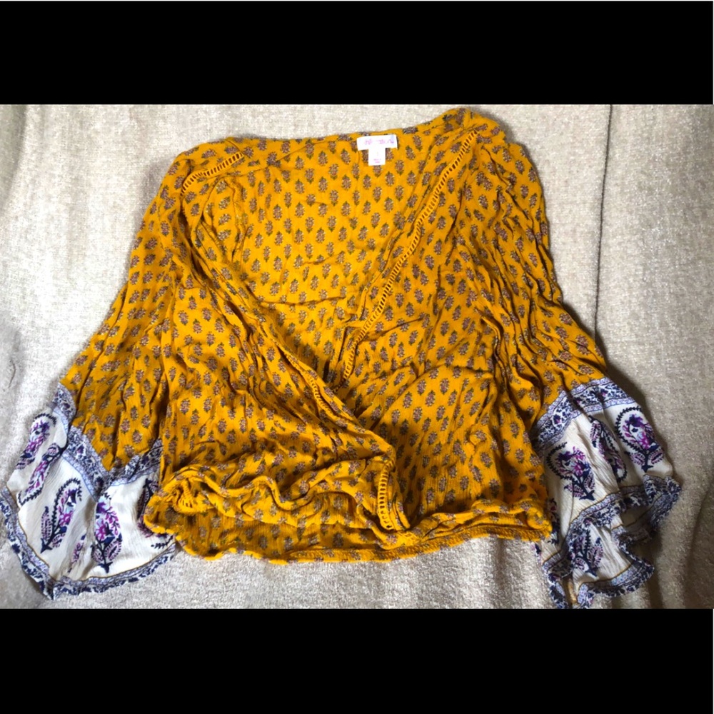 Target Blouse